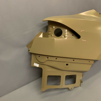 1020514-S0-A TESLA MODEL S QUARTER PANEL RIGHT REAR 2012 2013 2014 2015 2016 OEM 1020514-S0-A