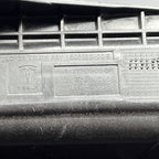 1508656-00-E TESLA MODEL Y TRUNK CARGO STORAGE REAR 2020 2021 2022 2023 OEM 1508656-00-E