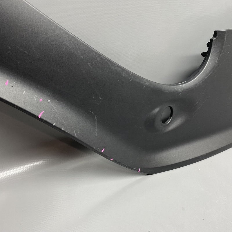 1060478-00-B TESLA MODEL S UNDERHOOD APRON COVER LEFT 1060478-00-B 2016 2017 2018 2019 OEM