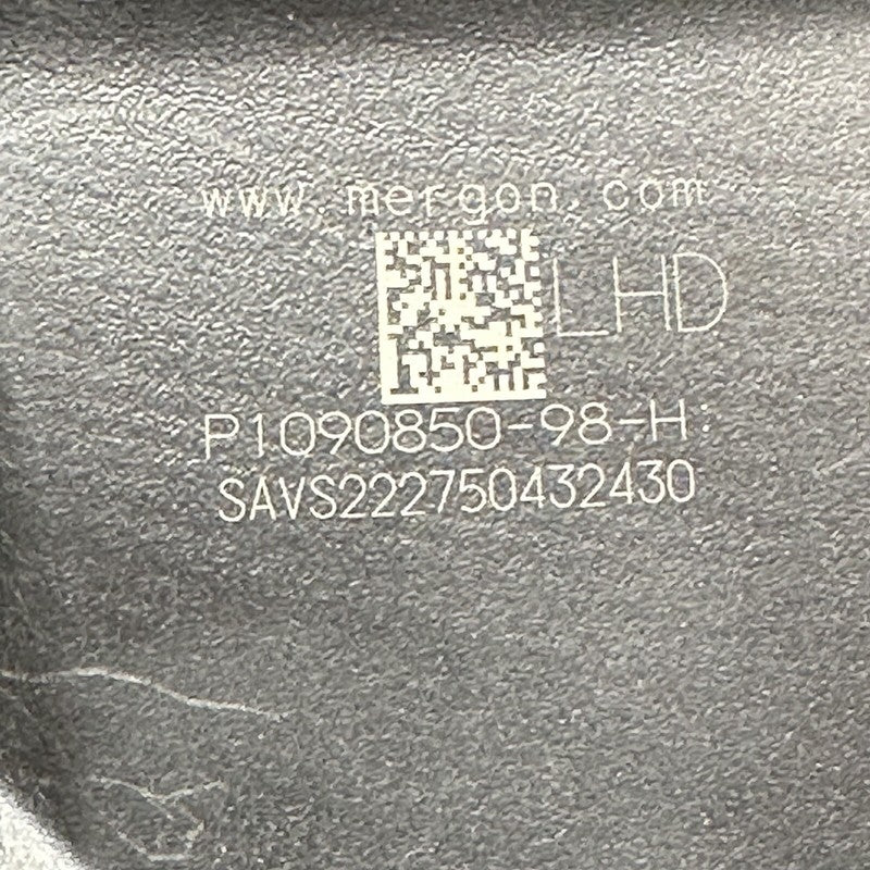 1090850-98-H TESLA MODEL 3 WINDSHIELD WASHER RESERVOIR 2017 18 19 20 2021 OEM 1090850-98-H