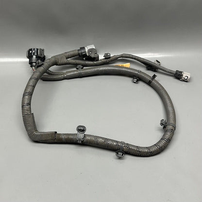 8211330710 LEXUS GS350 ENGINE ROOM WIRING HARNESS 2013 2014 2015 OEM 8211330710