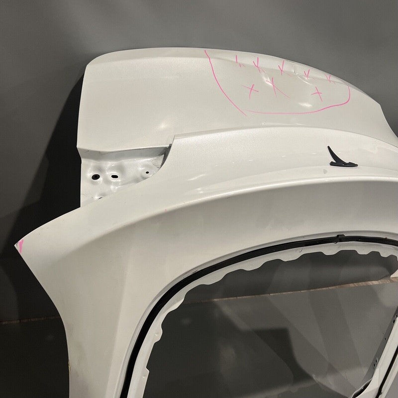 TESLA MODEL Y LIFTGATE 2020 2021 2022 2023 2024 OEM DAMAGED