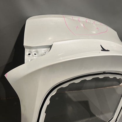 TESLA MODEL Y LIFTGATE 2020 2021 2022 2023 2024 OEM DAMAGED