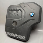 BMW 330I ENGINE COVER 2019 2020 2021 2022 2023 OEM 8676203