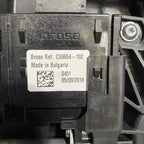 ALFA ROMEO GIULIA DOOR WINDOW REGULATOR MOTOR RIGHT REAR 2017 2018 201