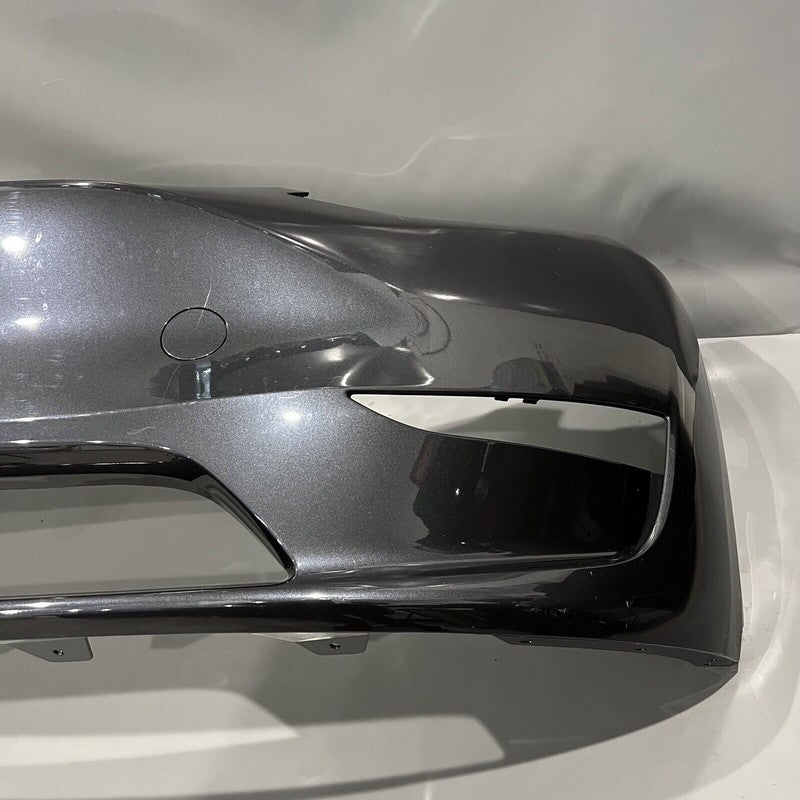 1493745-00-A TESLA MODEL Y FRONT BUMPER 2023 2024 NON SENSOR TYPE OEM 1493745-00-A