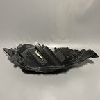 TOYOTA COROLLA HEADLIGHT LEFT DRIVER HALOGEN 2017 2018 2019 OEM