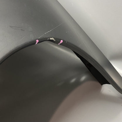 7L5821102C PORSCHE CAYENNE FENDER RIGHT 2003 2004 2005 2006 OEM 7L5821102C