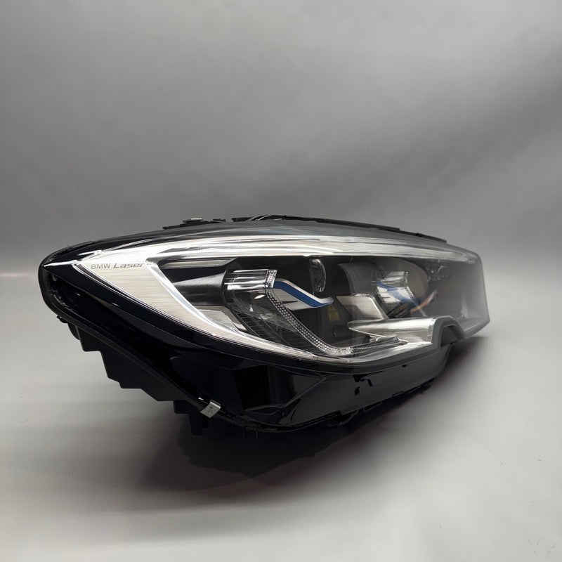 BMW 330 M340 HEADLIGHT RIGHT PASSENGER 2019 2021 2022 2023 LASER OEM 9