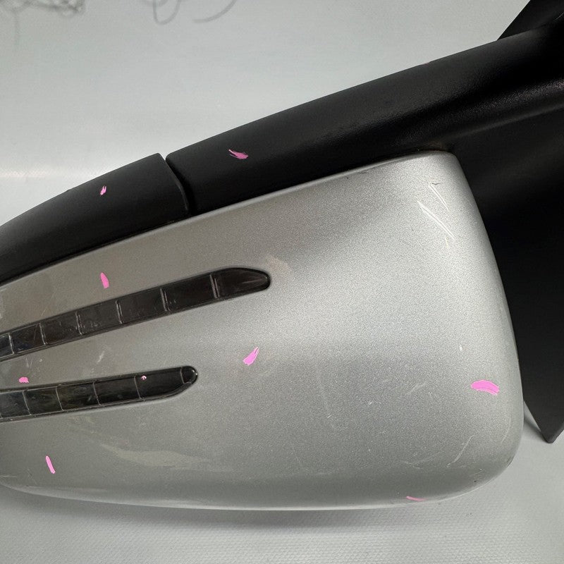 MERCEDES BENZ CLA250 MIRROR LEFT DRIVER 2014 2015 2016 2017 2018 2019 