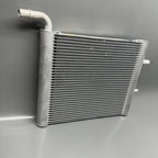 R8B2-8D048-BA RANGE ROVER SPORT HSE INTERCOOLER 2014 2015 2016 2017 2018 2019 2020 OEM