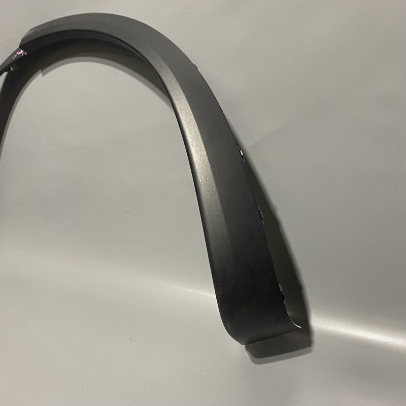 1035290-00-E TESLA MODEL X FENDER ARCH FLARE LEFT REAR 2016 2017 2018 2019 2020 OEM 