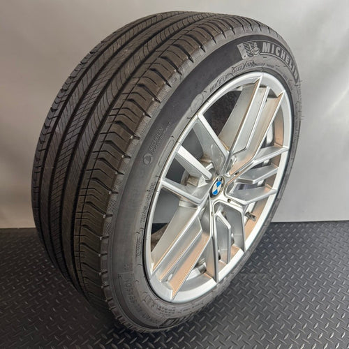 BMW 530I 540I WHEEL RIM 19 INCH 2020 2021 2022 2023 2024 2025 OEM 5A32