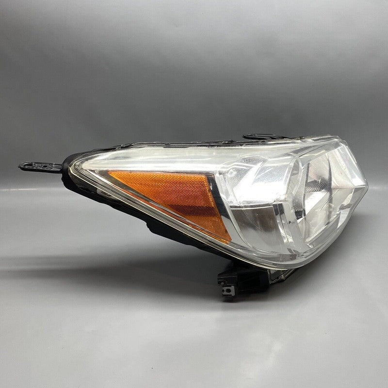 SUBARU FORESTER HEADLIGHT RIGHT PASSENGER 2014 2015 2016 HALOGEN OEM