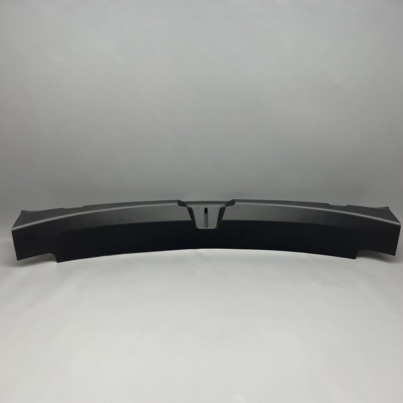 1086315-00-G TESLA MODEL 3 TRUNK TRIM SILL MOLDING 2017 2018 2019 2020 2021 OEM 1086315-00-G