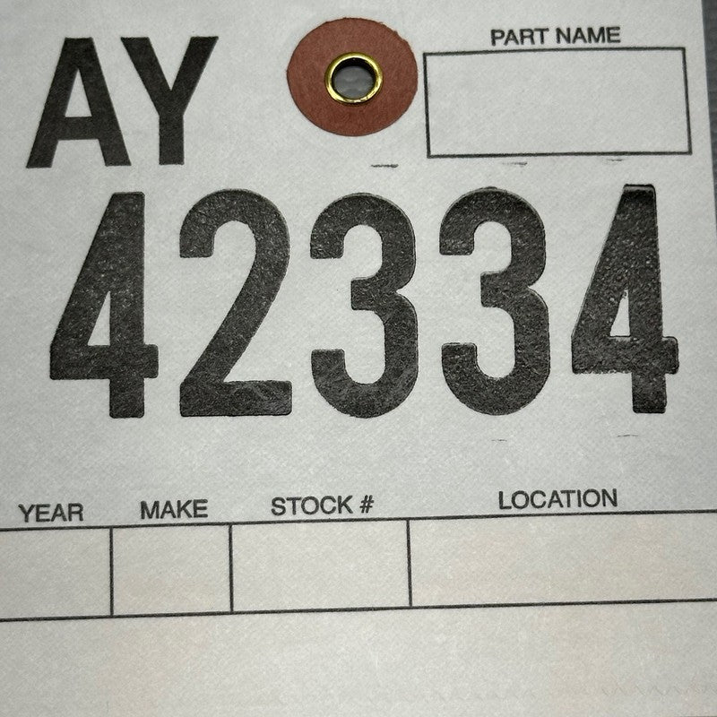 TOYOTA CAMRY TAIL LIGHT RIGHT PASSENGER 2021 2022 2023 HALOGEN OEM