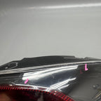 TESLA MODEL S TAIL LIGHT RIGHT PASSENGER 2012-2019 2020 LED OEM 600591