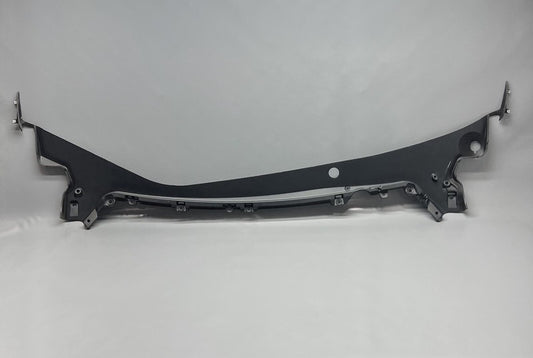 1081676-00-H TESLA MODEL 3 WINDSHIELD WIPER COWL SCREEN PANEL 2017 18 19 20 21 22 2023 OEM