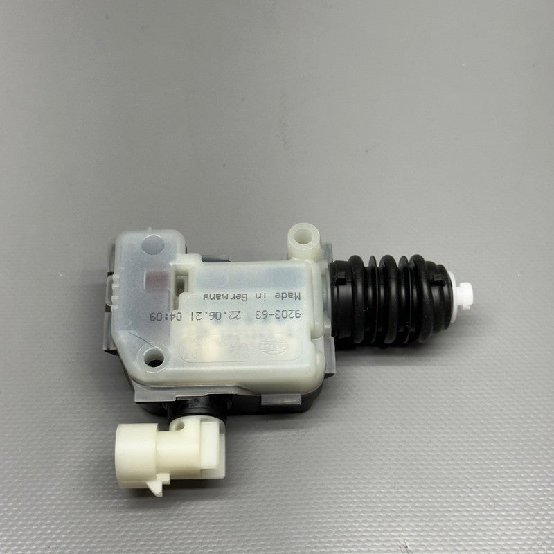 1033010-00-C TESLA MODEL S HOOD LATCH DOOR LACK ACTUATOR 2012 2013-2018 2019 2020 2021 OEM