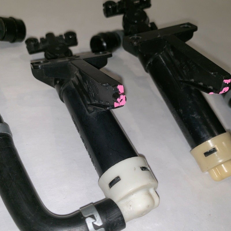 GS350 LEXUS GS350 HEADLIGHT WASHER ACTUATOR LH RH 2006 2007 2008 2009 2010 2011 OEM