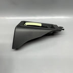 992857110 PORSCHE 911 TAYCAN MIRROR COVER RIGHT 2020 2021 2022 2023 OEM 992857110