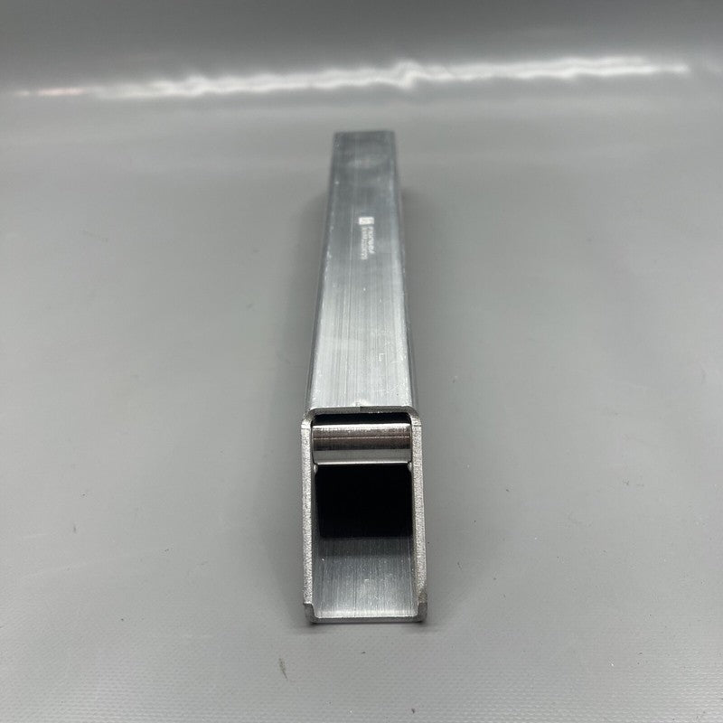 1634792-00-F TESLA MODEL X S ALUMINUM BRACKET 2021 2022 2023 OEM 1634792-00-F