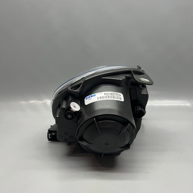 500E FIAT 500E EADLIGHT LEFT DRIVER 2012 2013 2014 2015 2016 2017 2018 AFTERMARKET