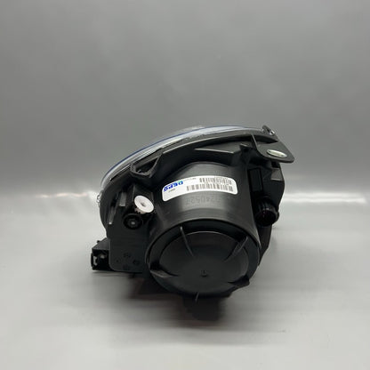 500E FIAT 500E EADLIGHT LEFT DRIVER 2012 2013 2014 2015 2016 2017 2018 AFTERMARKET