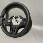 BMW 340 STEERING WHEEL M-SPORT G20 62822185D 2019 2020 2021 OEM