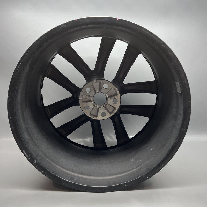 1420228-00-C TESLA MODEL S PLAID WHEEL RIM 21 INCH 2021 2022 2023 OEM 1420228-00-C