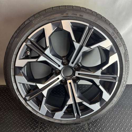 BMW 330I WHEEL RIM FRONT 19 INCH 430I M440I 2024 2025 OEM 5A64AF0