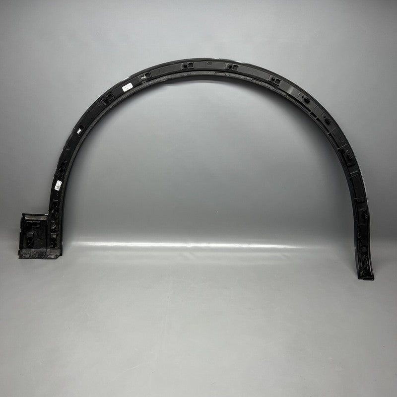 80A853717E AUDI Q5 FENDER FLARE MOLDING LEFT FRONT 2018 2019 2020 OEM 80A853717E