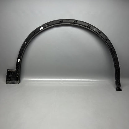 80A853717E AUDI Q5 FENDER FLARE MOLDING LEFT FRONT 2018 2019 2020 OEM 80A853717E