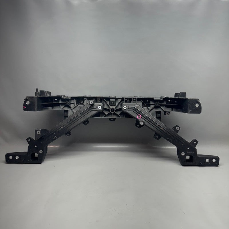 TESLA MODEL 3 RADIATOR SUPPORT BRACKET 2023 2024 2025 OEM 1711743-00