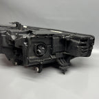 BMW X7 HEADLIGHT LEFT DRIVER LED 2019 2020 2021 2022 OEM 9481799-10