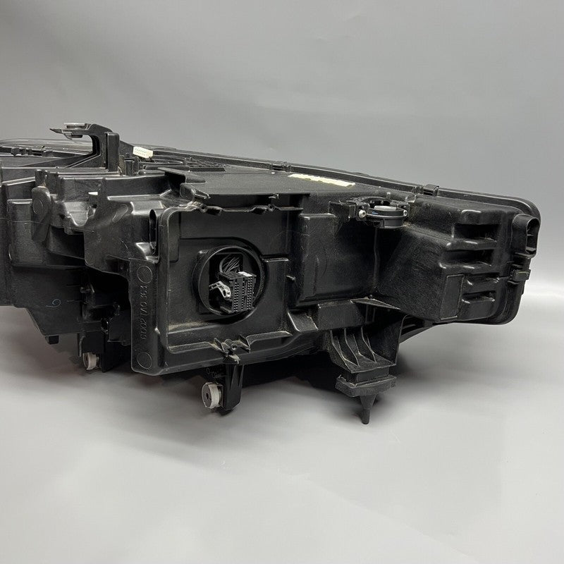 BMW X7 HEADLIGHT LEFT DRIVER LED 2019 2020 2021 2022 OEM 9481799-10