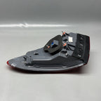 MERCEDES BENZ GLC300 TAIL LIGHT LEFT DRIVER LED OEM 2016 2017 2018 201