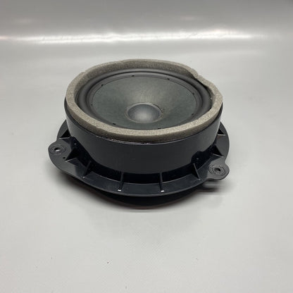 80A035411A AUDI Q5 REAR DOOR SPEAKER 80A035411A 2018 2019 2020 2021 2022 OEM
