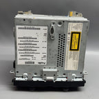 PORSCHE CAYENNE RADIO RECIEVER DISPLAY SCREEN 2011 2012 2013 2014 2015