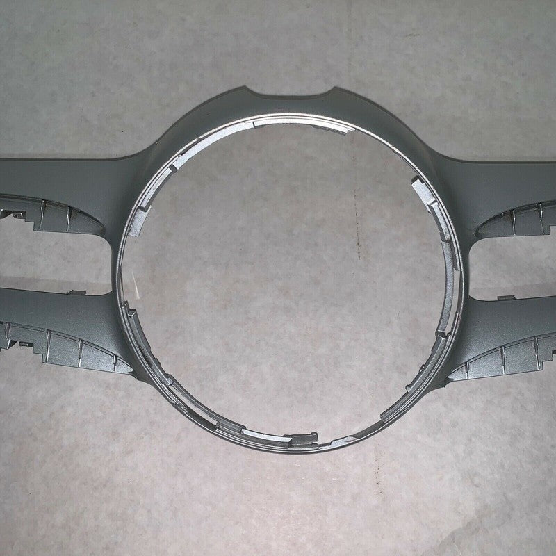 A2058880160 MERCEDES BENZ C300 C400 FRONT GRILLE CENTER TRIM W205 2015 16 2017 A2058880160