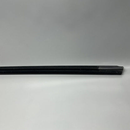 1080748-01-J TESLA MODEL 3 DOOR WINDOW MOLDING RIGHT REAR 2017 18 19 20 21 2022 1080748-01-J