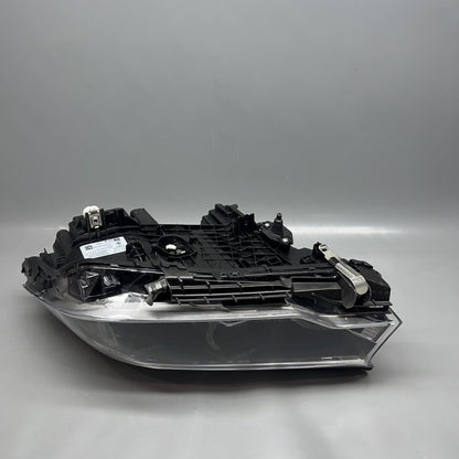 8499129-02 BMW 530 HEADLIGHT LEFT DRIVER M5 2017 2018 2019 2020 ADAPTIVE LED 8499129-02