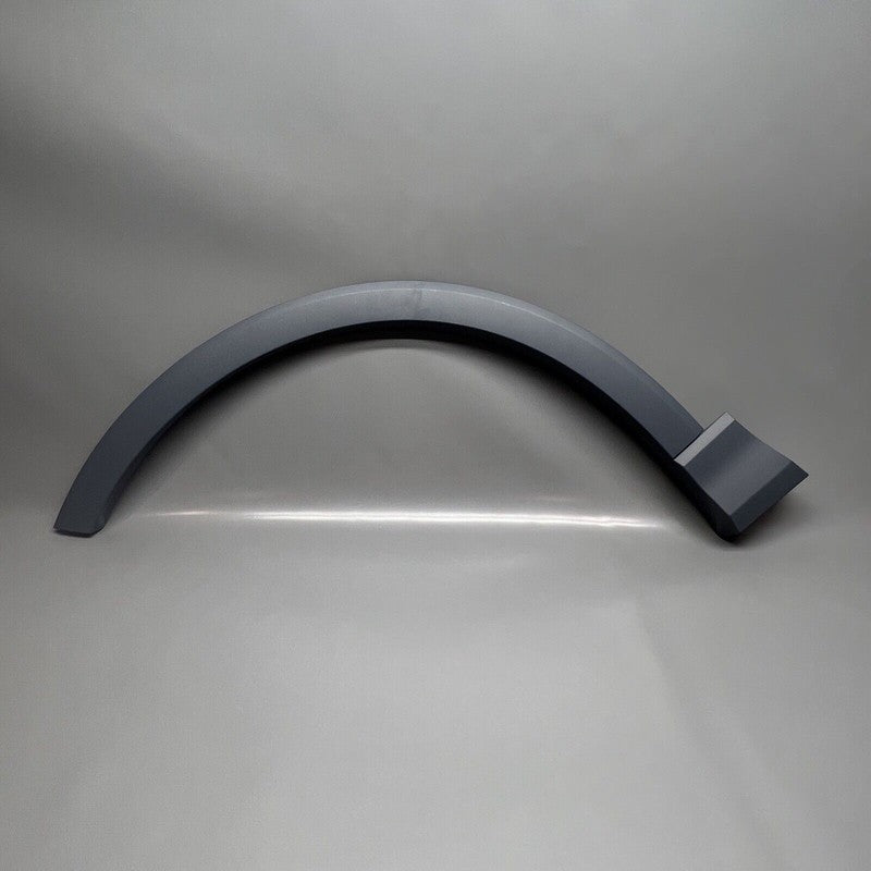 AUDI Q4 E-TRON WHEEL ARCH FLARE LEFT FRONT 2021 2022 2023 OEM 89A85371