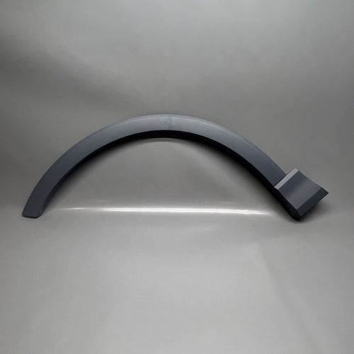 AUDI Q4 E-TRON WHEEL ARCH FLARE LEFT FRONT 2021 2022 2023 OEM 89A85371