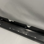 1816597-00- C TESLA CYBERTRUCK ROCKER MOLDING LEFT DRIVER 2024 2025 OEM 1816597-00-C
