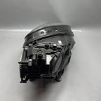 PORSCHE CAYENNE HEADLIGHT LEFT DRIVER 2019 2020 2021 2022 LED OEM 9Y09