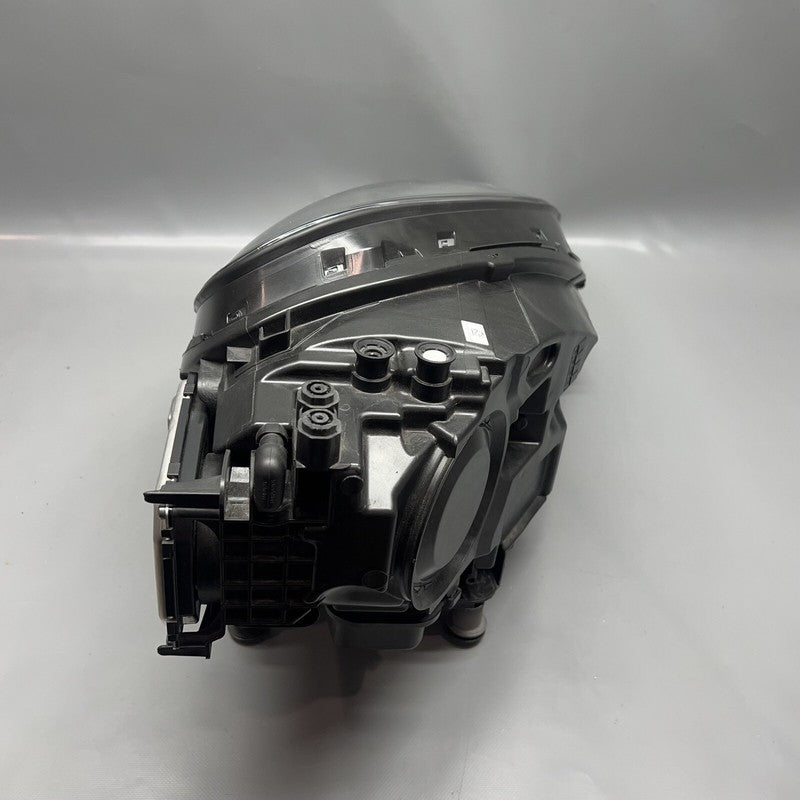 PORSCHE CAYENNE HEADLIGHT LEFT DRIVER 2019 2020 2021 2022 LED OEM 9Y09