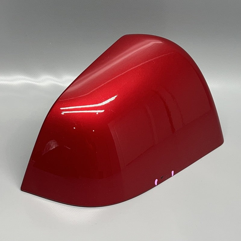 1495594-00-A TESLA MODEL Y MIRROR COVER RIGHT PASSENGER 2020 2021 2022 2023 OEM 1495594-00-A