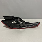 KIA OPTIMA TAIL LIGHT LEFT DRIVER 924014C000 2011 2012 2013 OEM SEDAN
