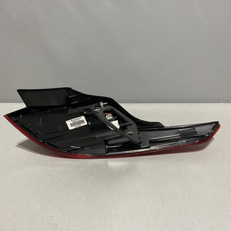 KIA OPTIMA TAIL LIGHT LEFT DRIVER 924014C000 2011 2012 2013 OEM SEDAN